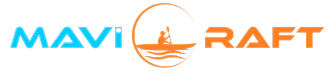 Maviraft Logo
